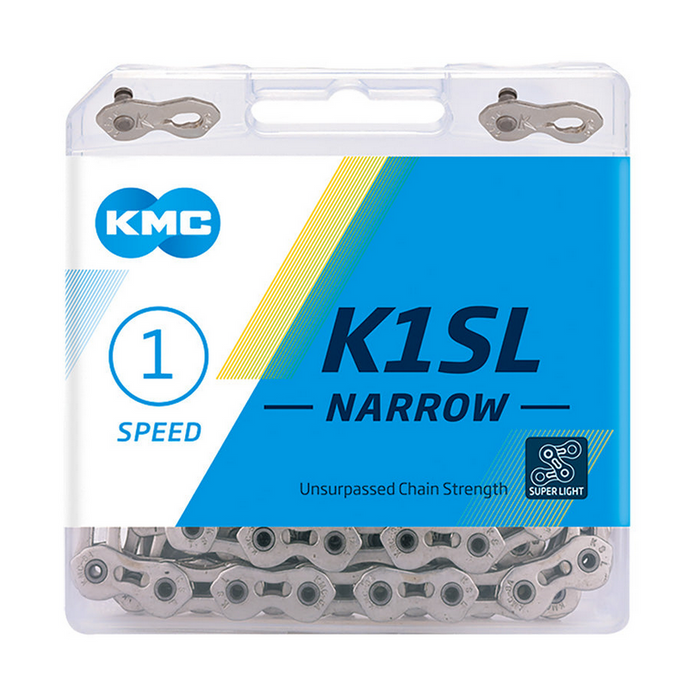 KMC K1SL Narrow Chain (3/32")