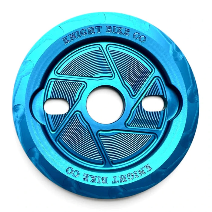 Knight Bonezaw Guard Sprocket