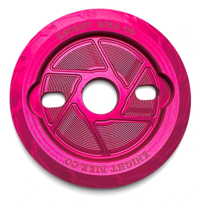 Knight Bonezaw Guard Sprocket