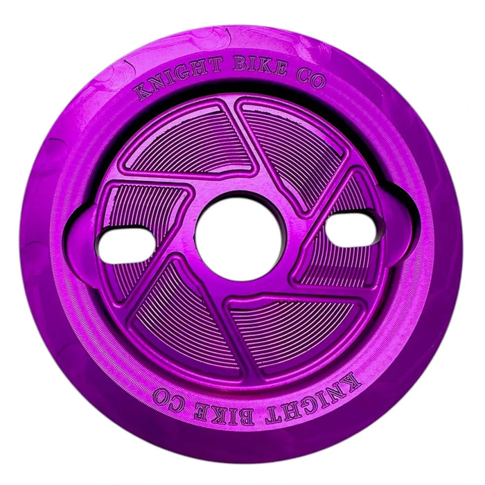 Knight Bonezaw Guard Sprocket