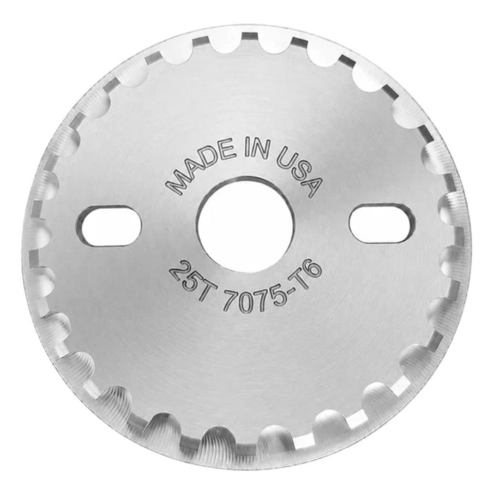 Knight Bonezaw Guard Sprocket
