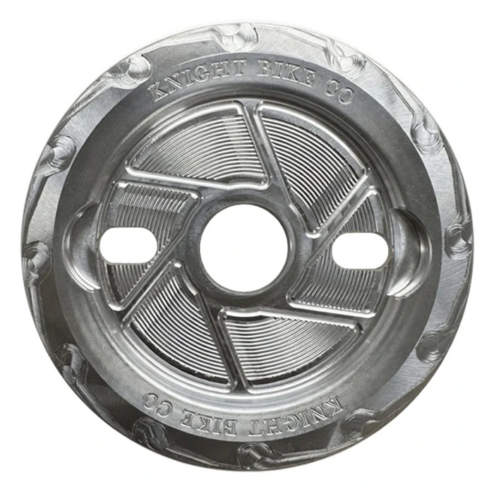 Knight Bonezaw Guard Sprocket