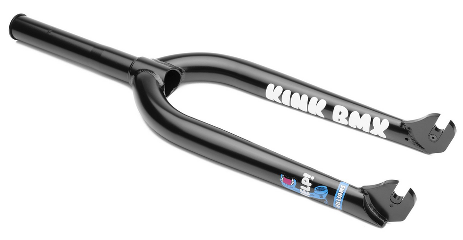 Kink Williams Fork at Albe's BMX Bike Shop Online