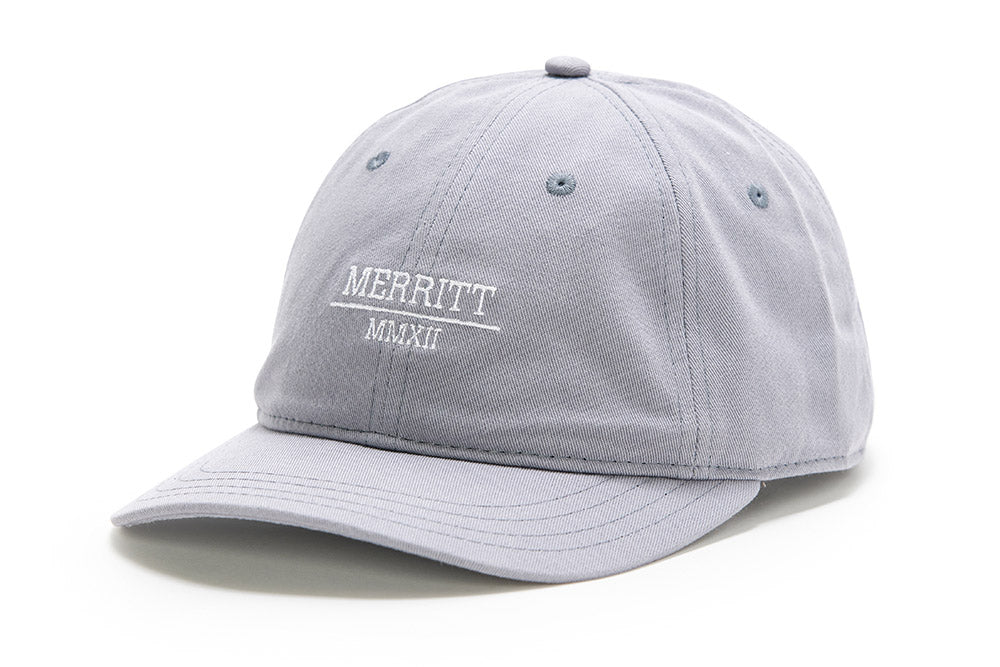 Merritt Chad Hat — Albe's BMX