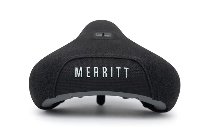 Merritt Dan Kruk Pivotal Seat