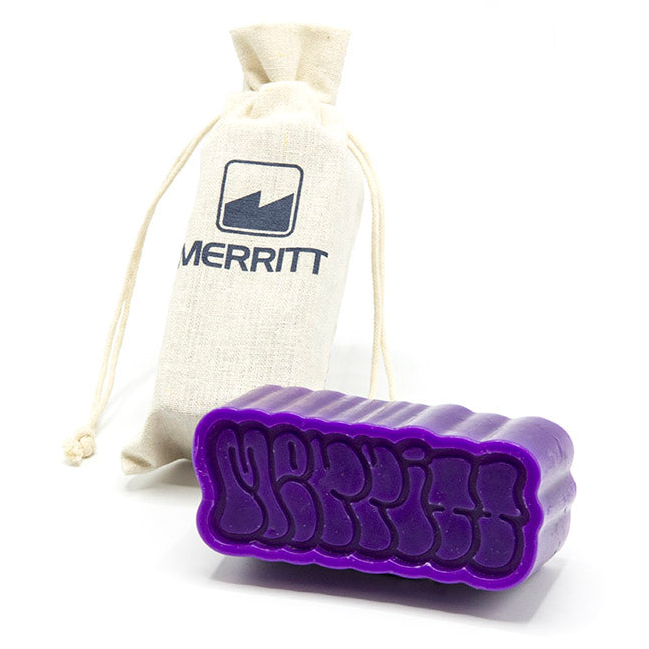 Merritt Graffiti Wax