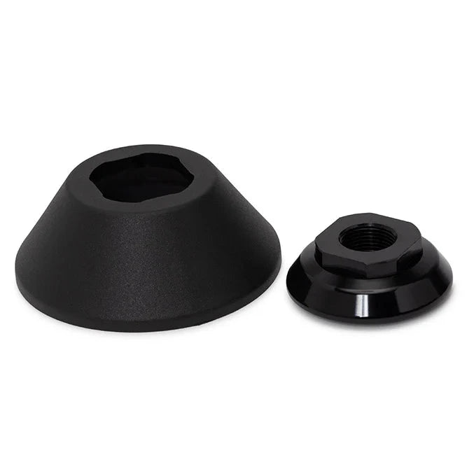 Merritt Non-Stop Cassette Hub Parts