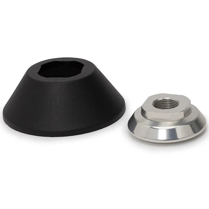 Merritt Non-Stop Cassette Hub Parts