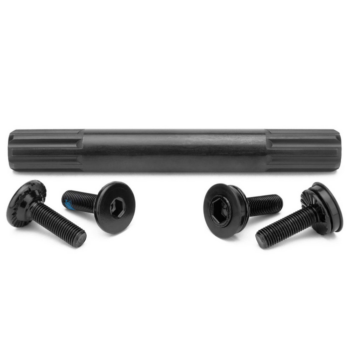 Mission 8-Spline Spindle V3