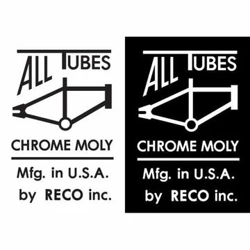 Mongoose Team Decal Set (78-79)
