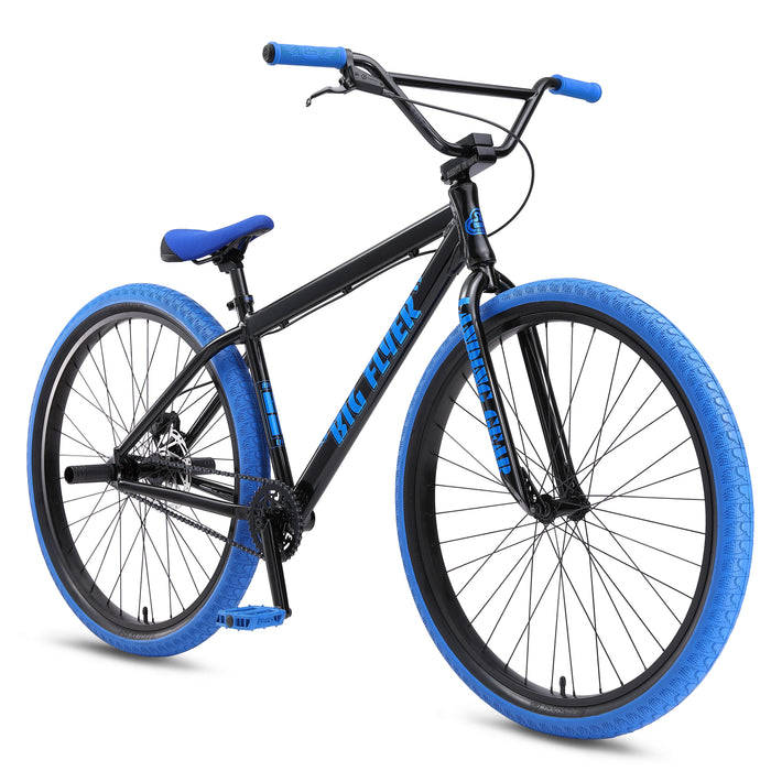 Big Flyer HD 29