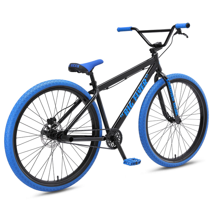 29 crossbike SE Bikes Big Flyer HD 29" Bike — Albe's BMX