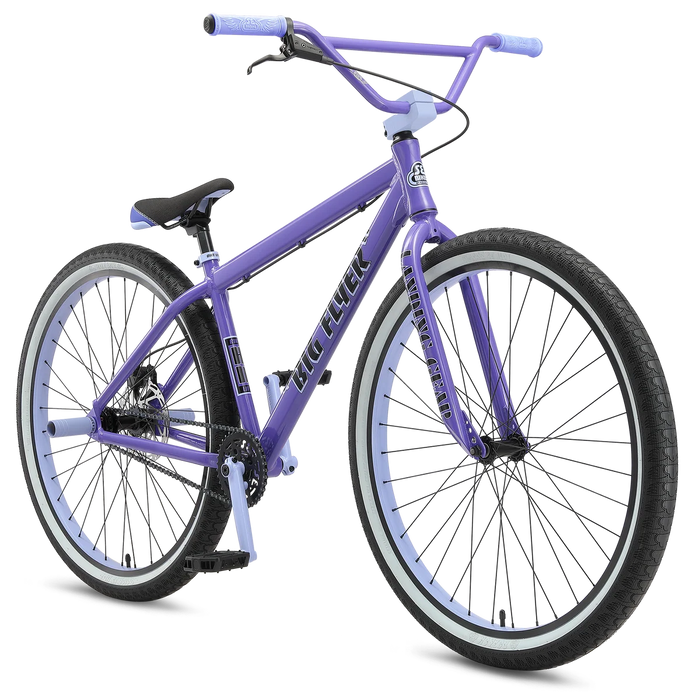 SE Bikes Big Flyer HD 29