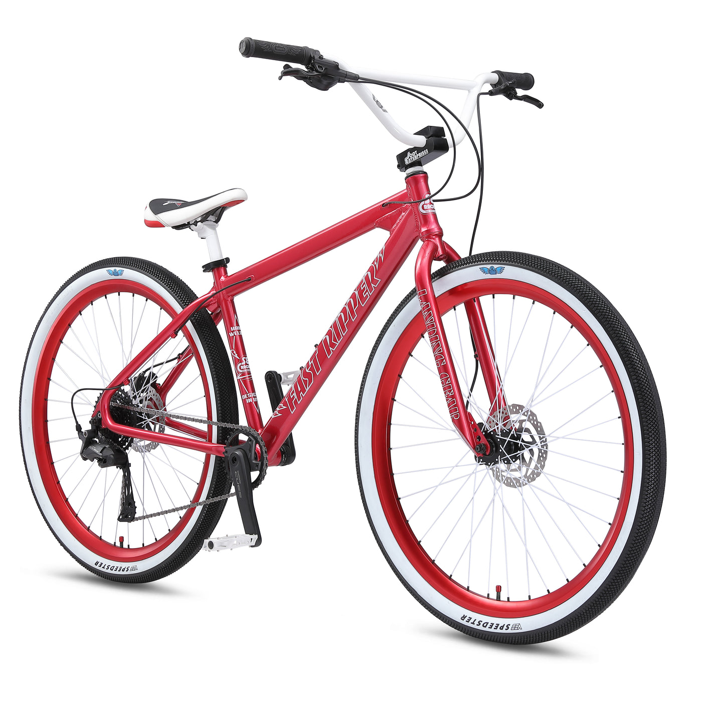 SE Bikes Fast Ripper 29