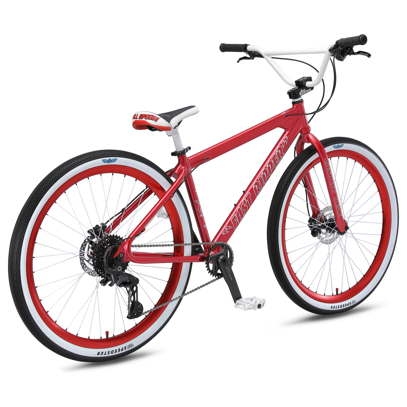 SE Bikes Fast Ripper 29
