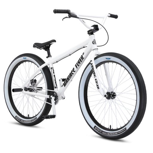 29 inch bmx bicycle Mafia OW Bomma 29" Bike Black This Hyper Bicycles BMX Bike for Adults features custom jet fuel paint and a heavy Big Ripper 29 Inch