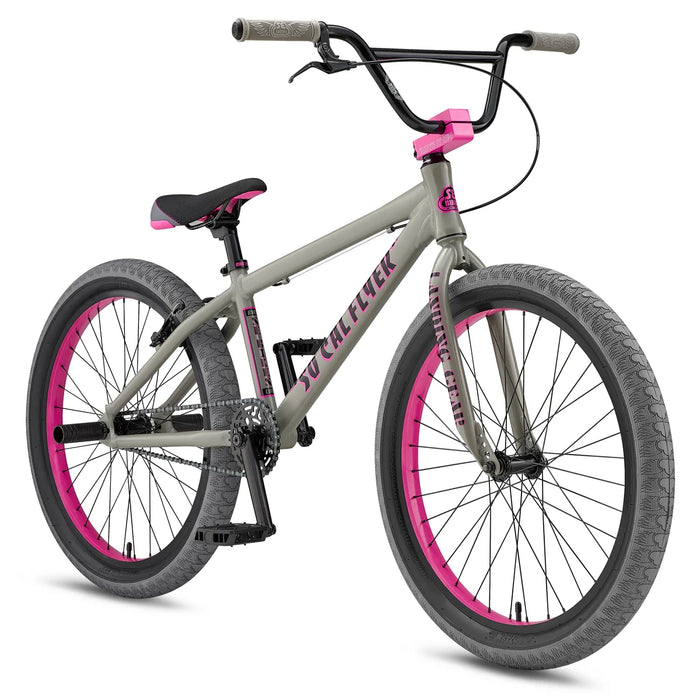 SE Bikes So Cal Flyer 24" Bike