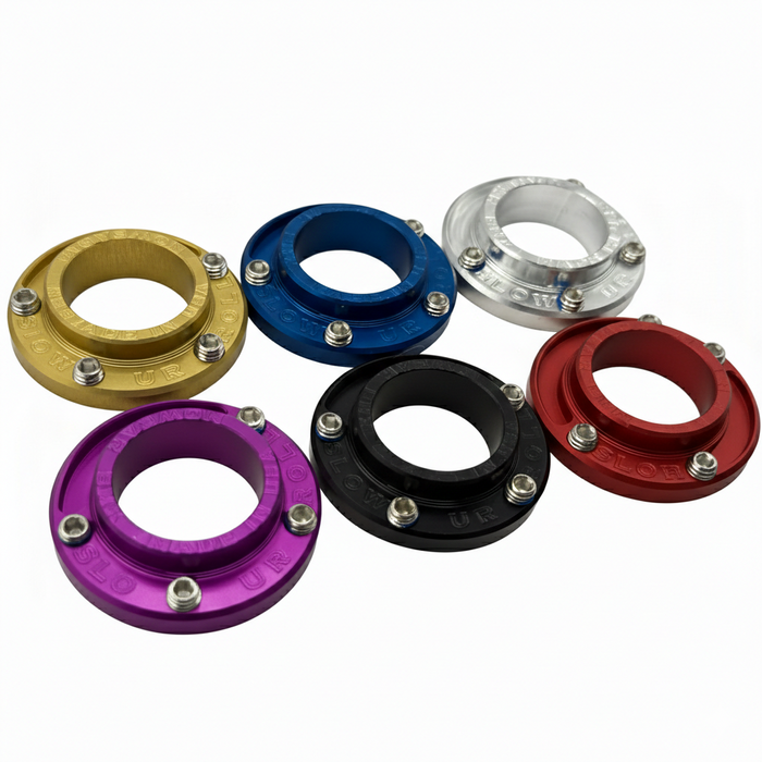 Nowear Slow Ur Roll Bottom Bracket Kit