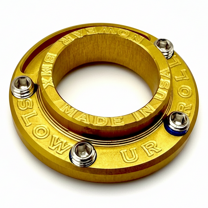 Nowear Slow Ur Roll Bottom Bracket Kit