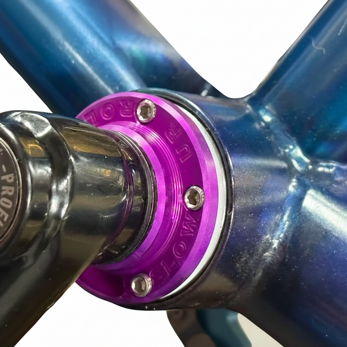 Nowear Slow Ur Roll Bottom Bracket Kit