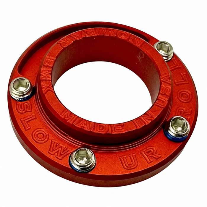 Nowear Slow Ur Roll Bottom Bracket Kit