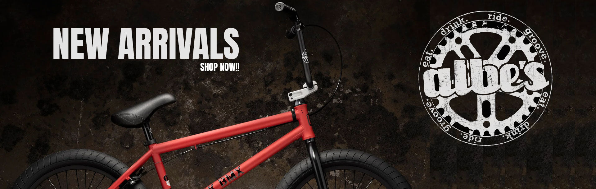 Bmx parts shop near me