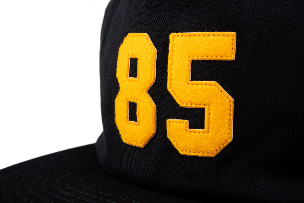 Odyssey 85 5-Panel Strapback Hat