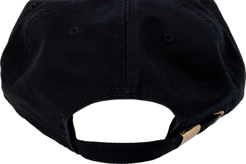 Odyssey 85 5-Panel Strapback Hat