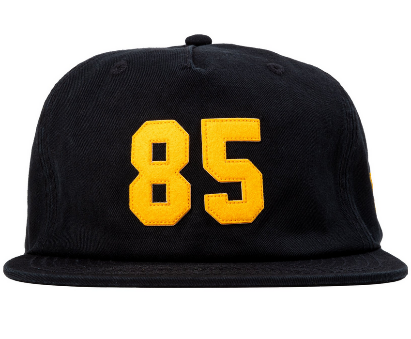 Odyssey 85 5-Panel Strapback Hat