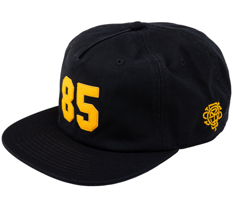 Odyssey 85 5-Panel Strapback Hat
