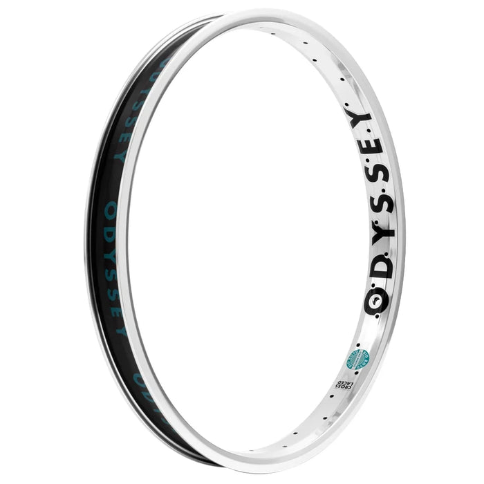 Odyssey Big Boyd Rim