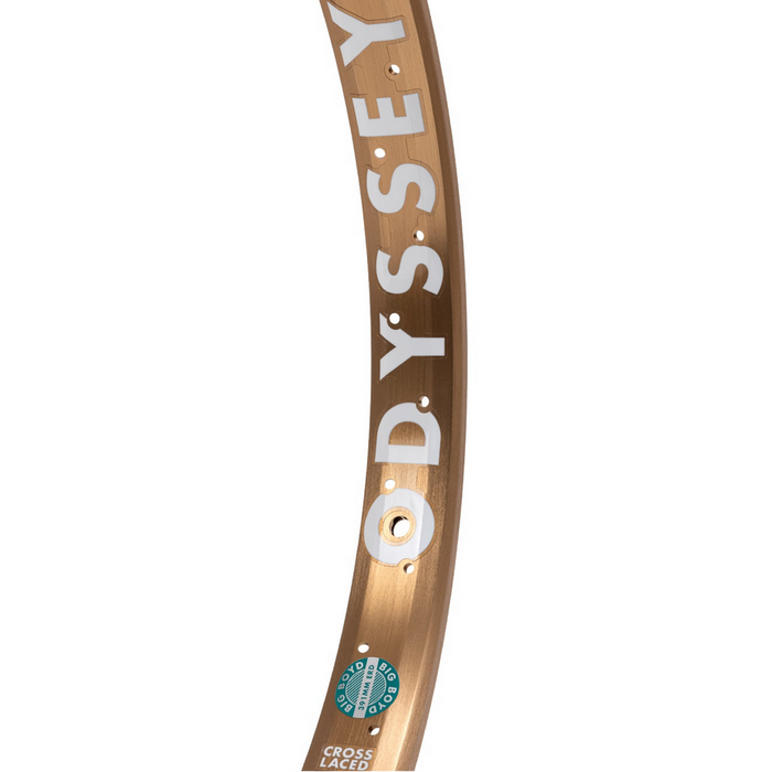 Odyssey Big Boyd Rim