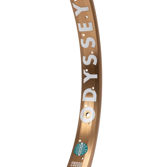Odyssey Big Boyd Rim