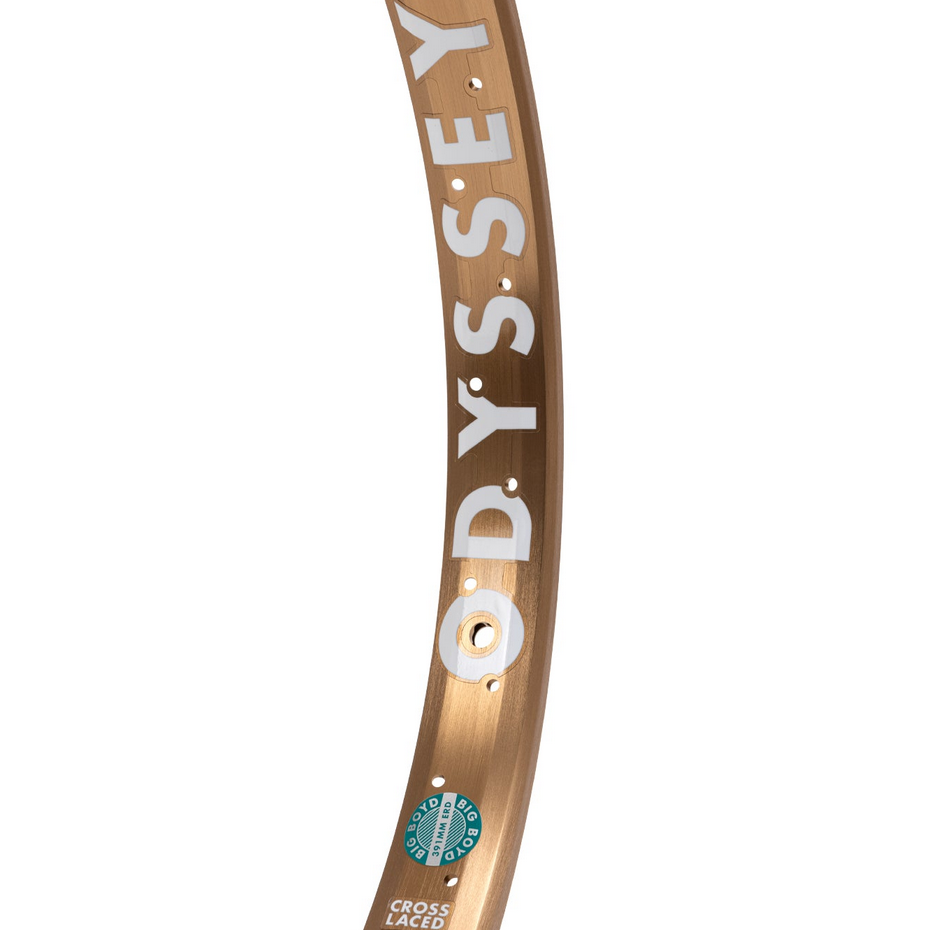 Odyssey Big Boyd Rim — Albe's BMX
