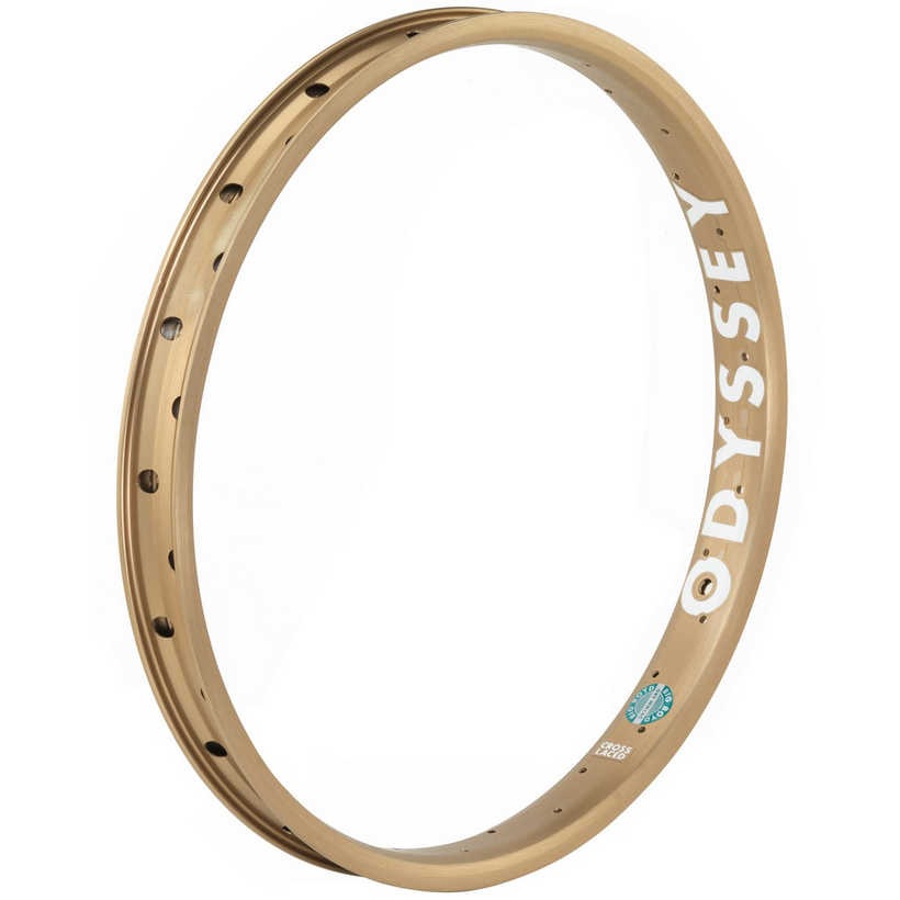 Po Boy Rims Odyssey Big Boyd Rim — Albe's BMX