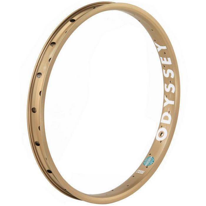 Odyssey Big Boyd Rim