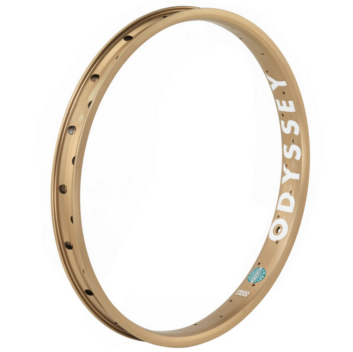 Odyssey Big Boyd Rim