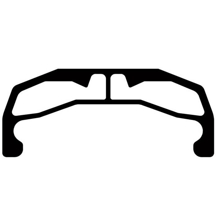 Odyssey Big Boyd Rim