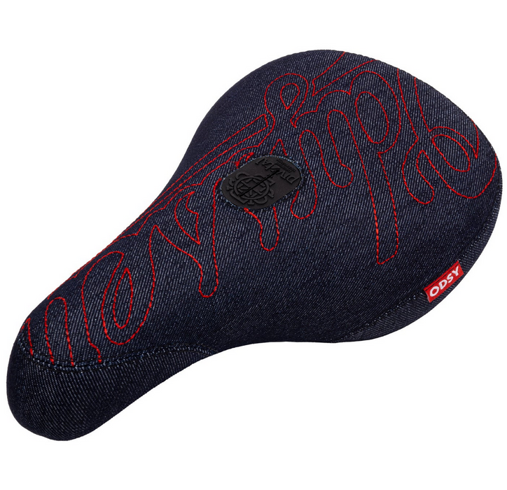 Odyssey Big Stitch Fat Pivotal Seat