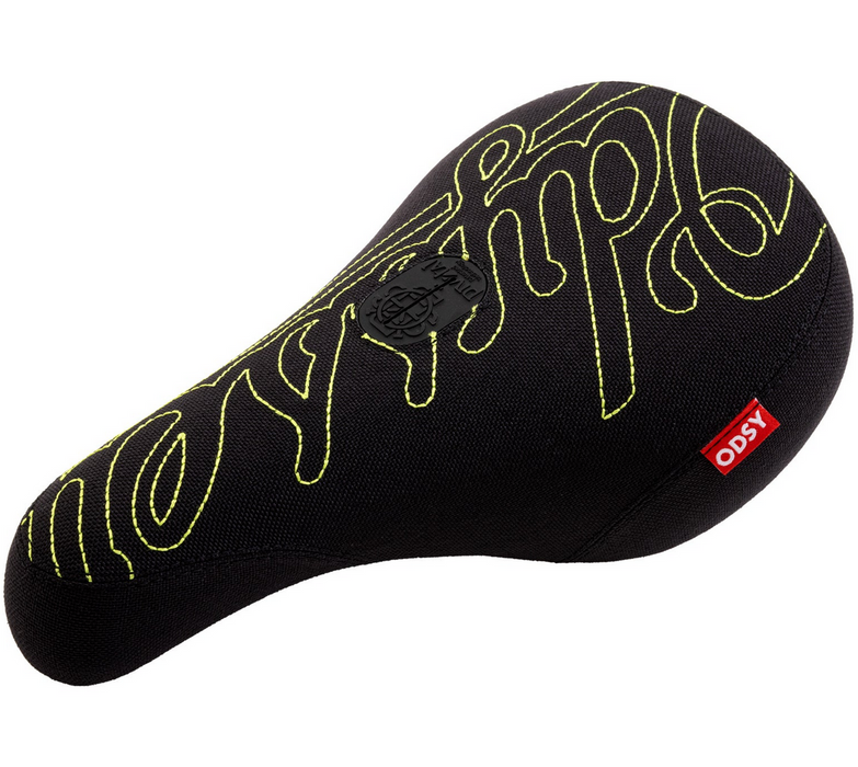 Odyssey Big Stitch Fat Pivotal Seat