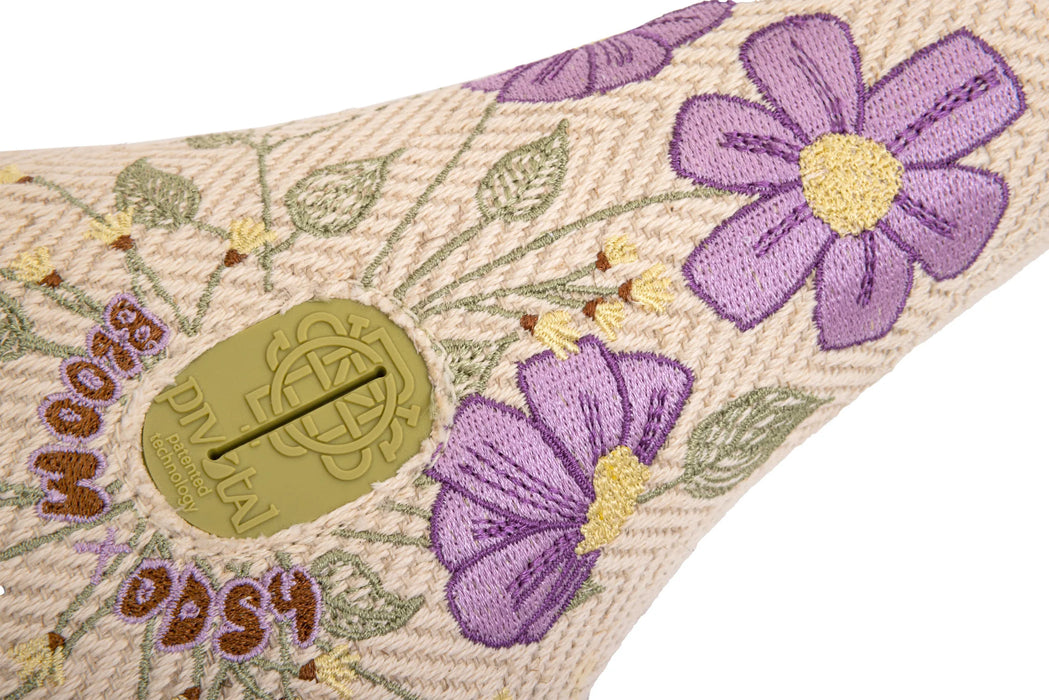 Odyssey x Bloom V2 Fat Pivotal Seat