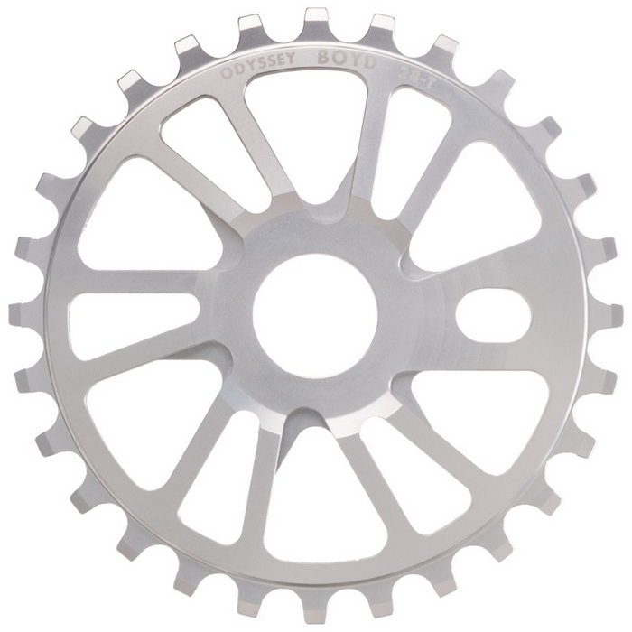 Odyssey Boyd Sprocket