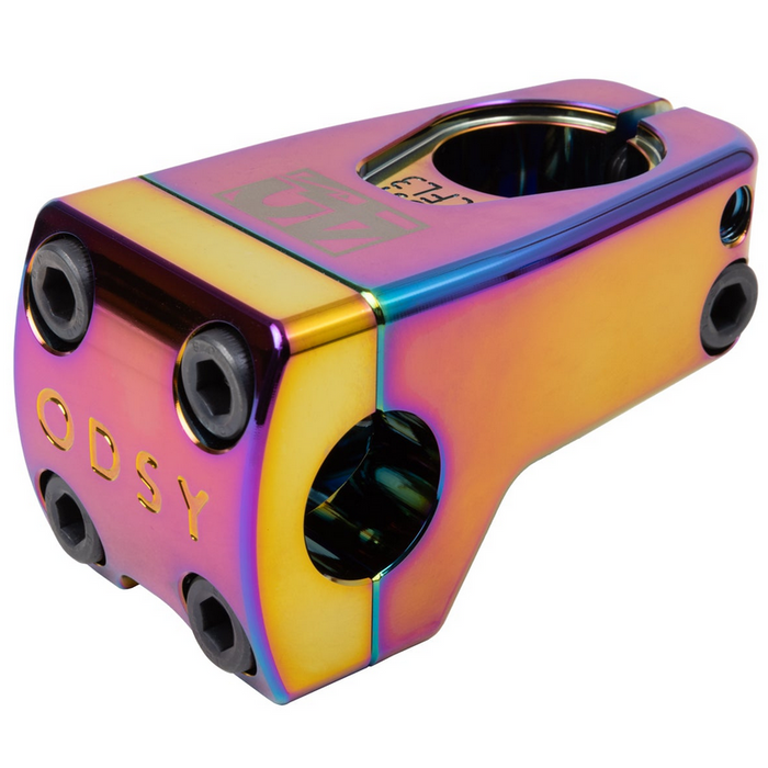 Odyssey CFL3 Stem — Albe's BMX Odyssey CFL3 Stem — Albe's BMX