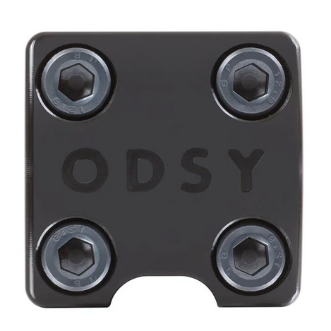 Odyssey CFL3 Stem — Albe's BMX Odyssey CFL3 Stem — Albe's BMX