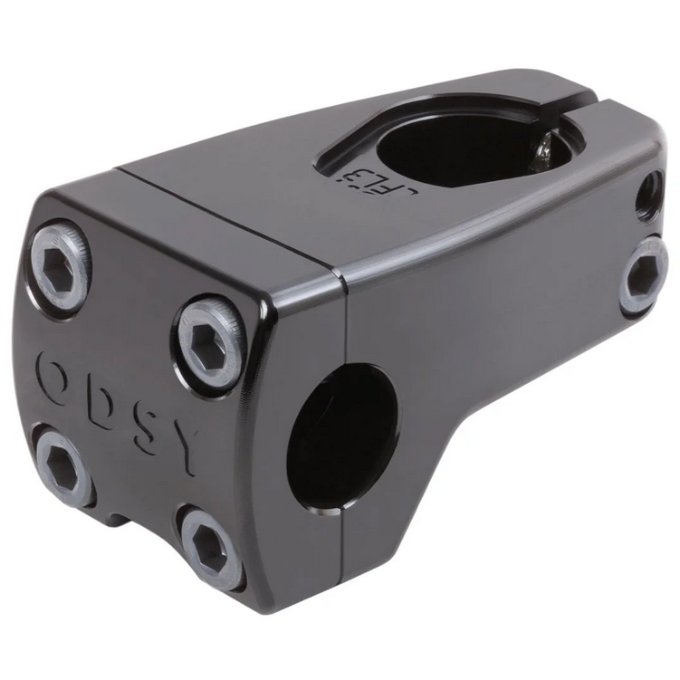 Odyssey CFL3 Stem — Albe's BMX