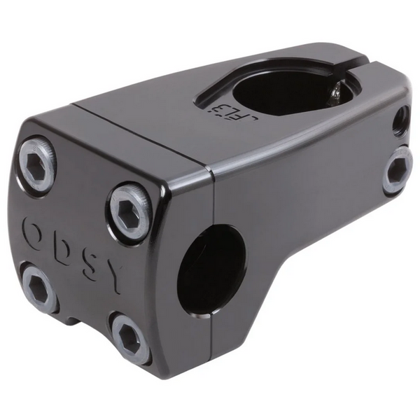 Odyssey CFL3 Stem — Albe's BMX