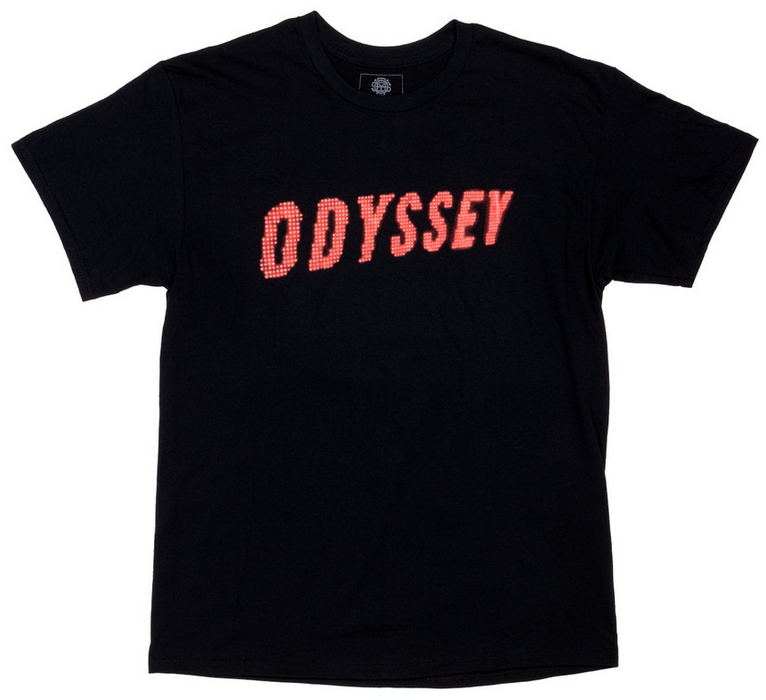 Odyssey Electronical T-Shirt