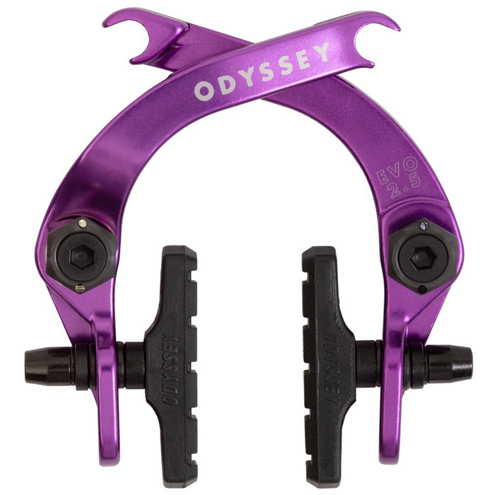 ODYSSEY EVO 2.5 BRAKE