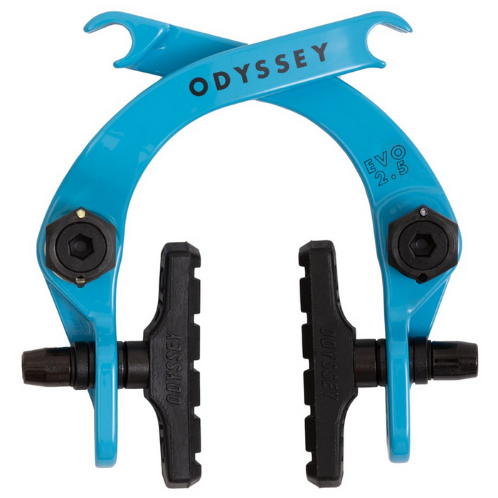 Odyssey Evo 2.5 BMX U-Freno Kit Odyssey Evo 2.5 BMX U-Freno Kit