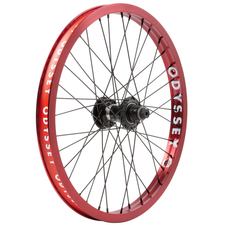 Odyssey Hazard Lite Freecoaster Wheel Albe s BMX